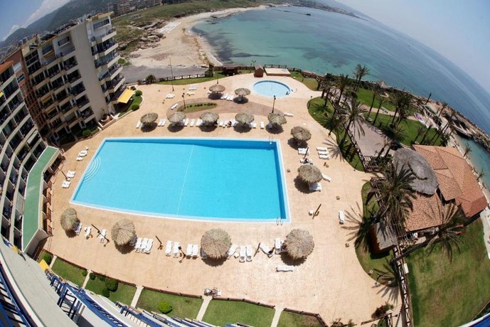 Sawary Beach Hotel
