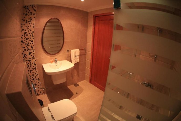 Sawary Beach Hotel