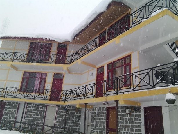 Seraj Home Stay