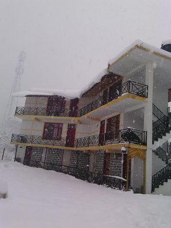 Seraj Home Stay