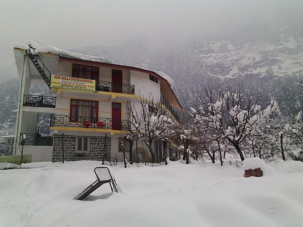 Seraj Home Stay