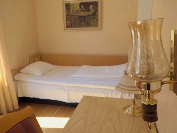 Grand Hotel Hønefoss