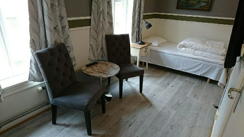 Grand Hotel Hønefoss