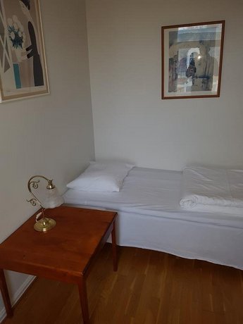 Grand Hotel Hønefoss