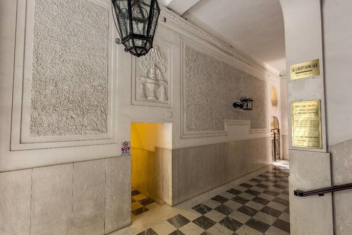 Bella Roma Luxury Accommodation Vatican City