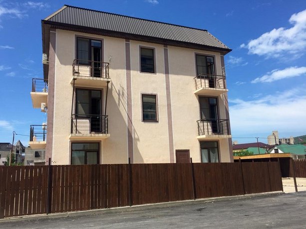Guest House na Tsentral'noy