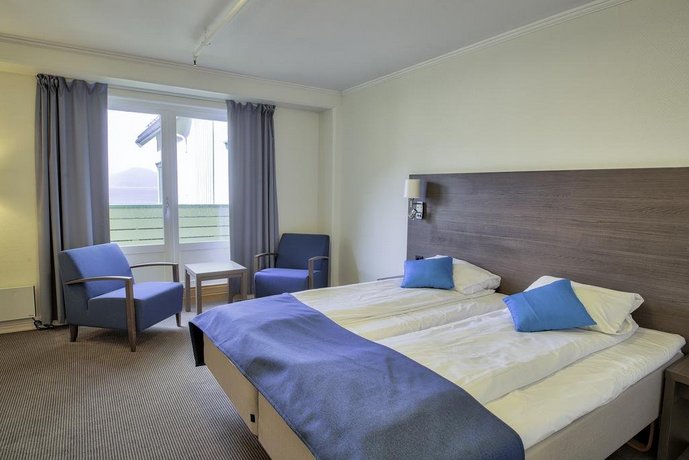 Rognan Hotell