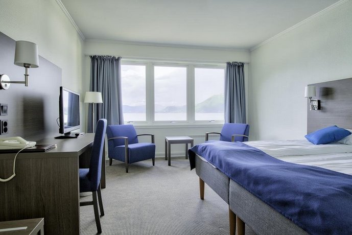 Rognan Hotell