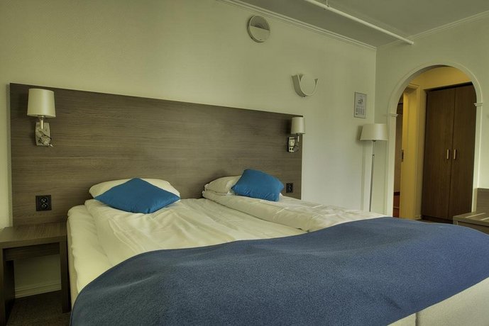 Rognan Hotell