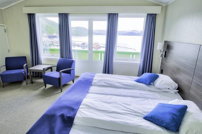 Rognan Hotell