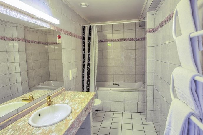 Rognan Hotell