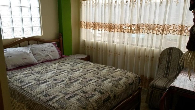 Guest House Mama Sarita
