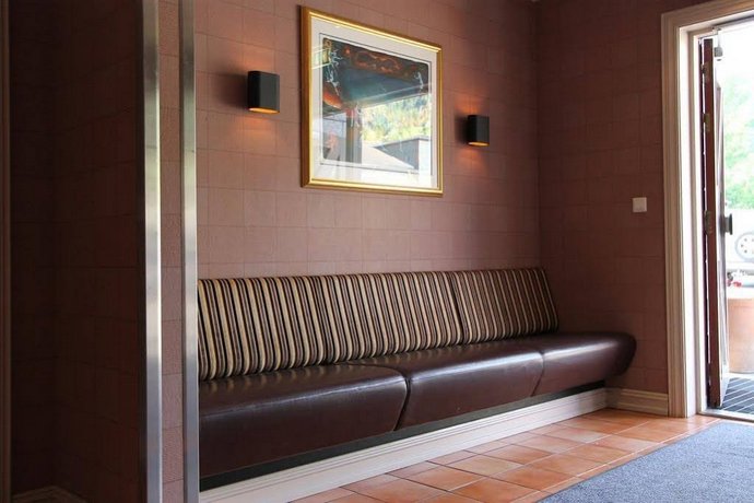 Fanitullen hotell ferieleiligheter