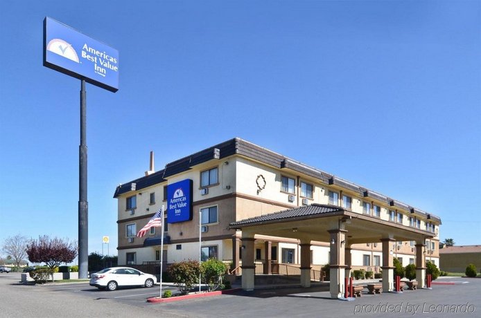 Americas Best Value Inn - Stockton East/Hwy 99