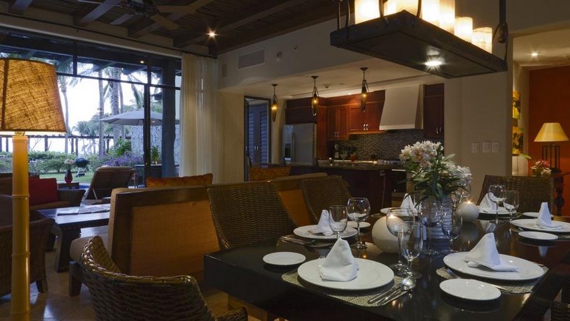 Fairmont Heritage Place Acapulco