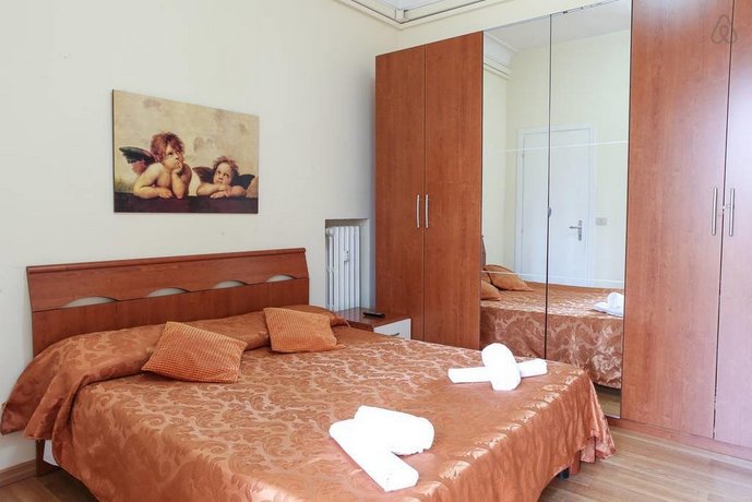 B&B Bel Ami