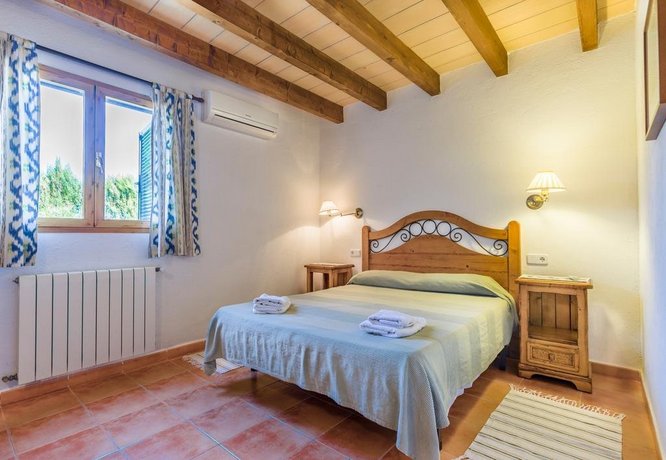 Can Guixa Alcudia