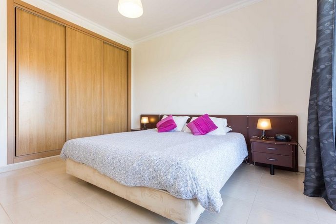 T1 Encosta da Marina by Seewest