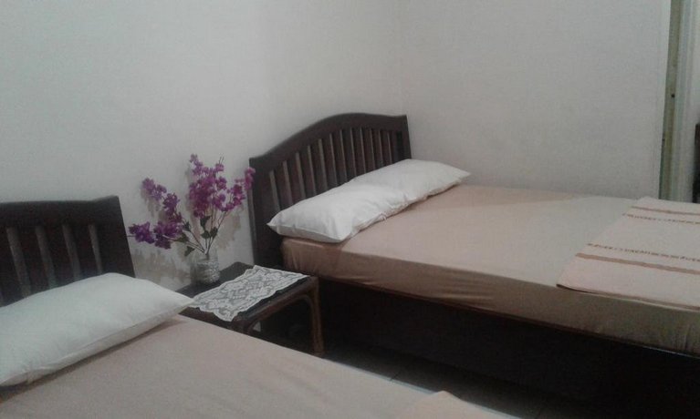 Canary Guesthouse