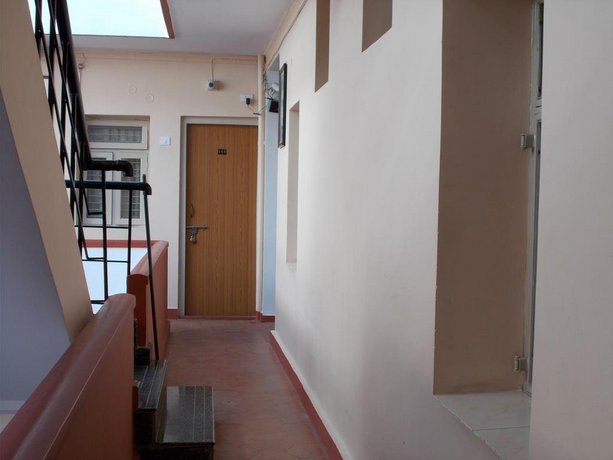 Sri Kumara Lodge