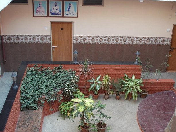 Sri Kumara Lodge