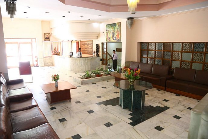 Hotel Madhuvan