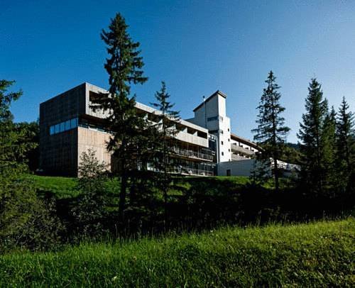 ASI Lodge Tirol Steinberg am Rofan Steinberg am Rofan Austria thumbnail