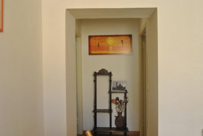 Rome La Sapienza Apartment