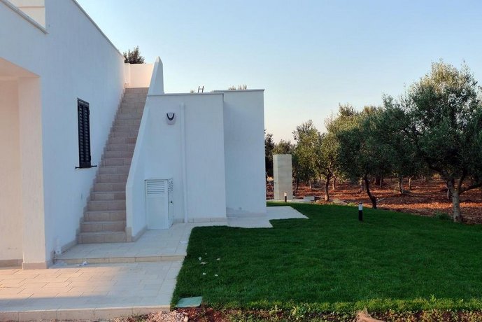 Casa Zampignola