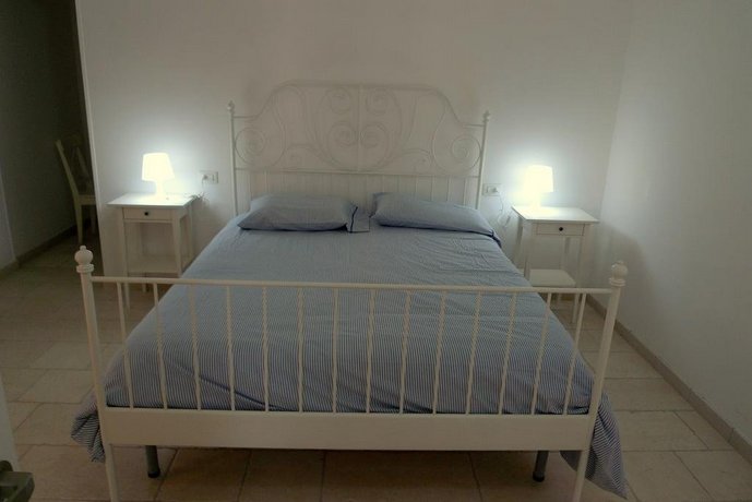 Casa Zampignola