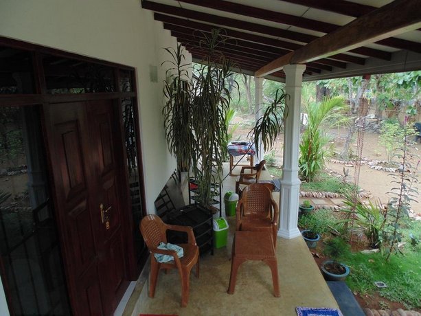 The Otunna Guest House Sigiriya