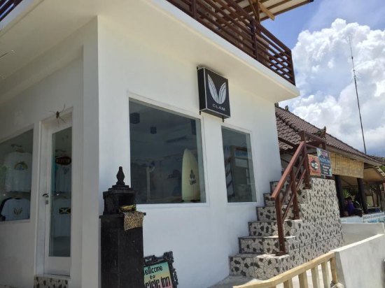 Pacific Inn Lembongan