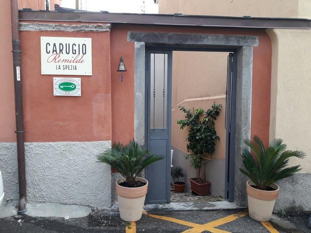 Carugio Remilde