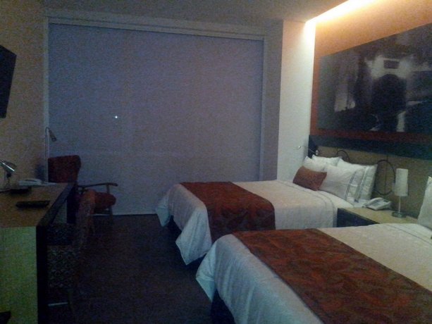 Sonesta Hotel Pereira