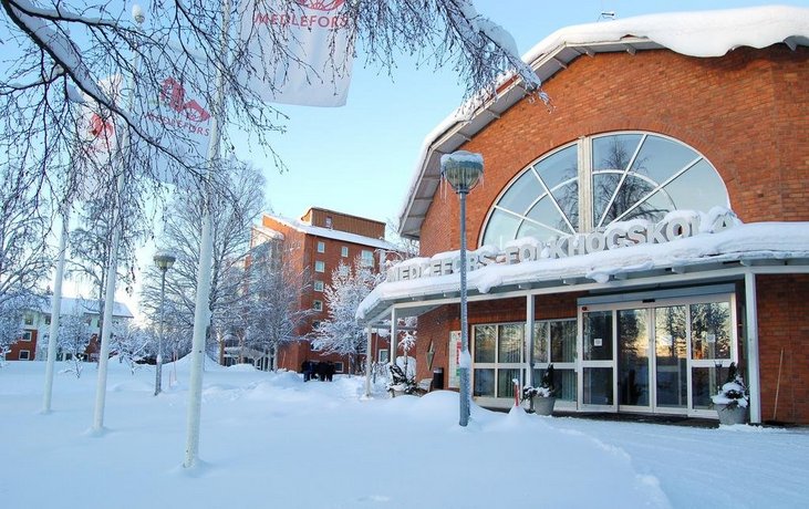 Medlefors Hotell & Konferens