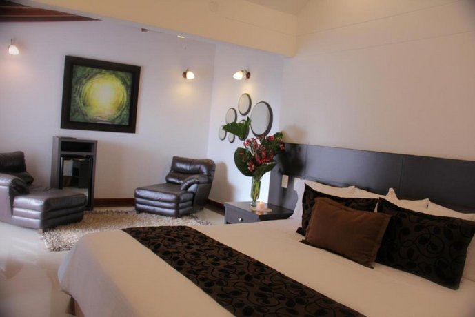 Serenity Suites Casa Boutique