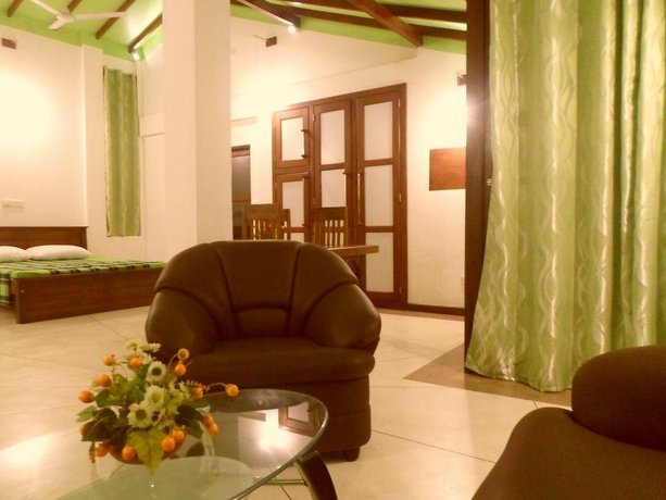 Nilas Guesthouse