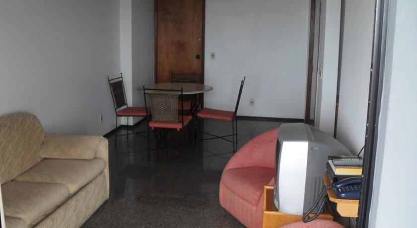 Ocean Tower Flats Fortaleza