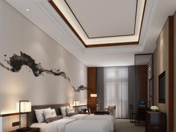 Qianhu Hotel Ningbo