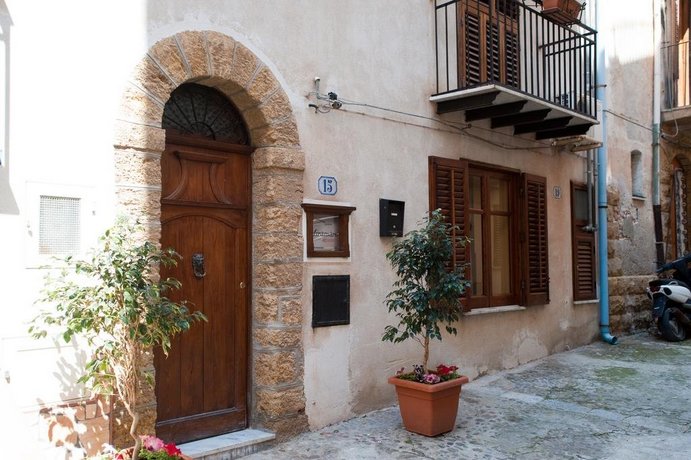 MiraMare Residence Cefalu