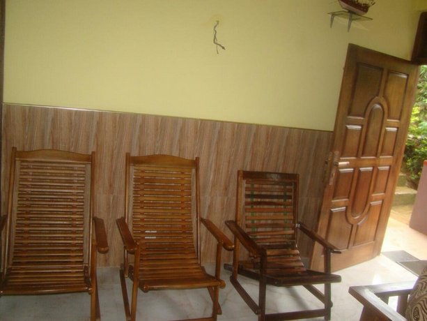Southern View Holiday Resort