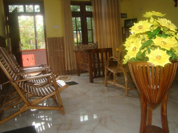 Southern View Holiday Resort