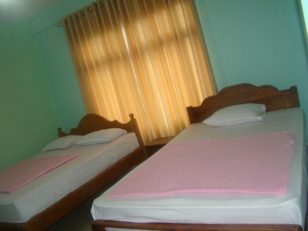 Southern View Holiday Resort