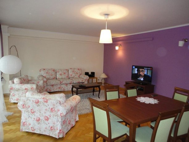 Apartment Jana Pawla II