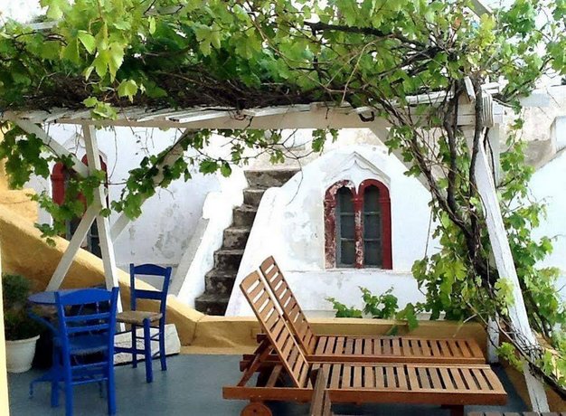 Aperto Suites - Adults Only