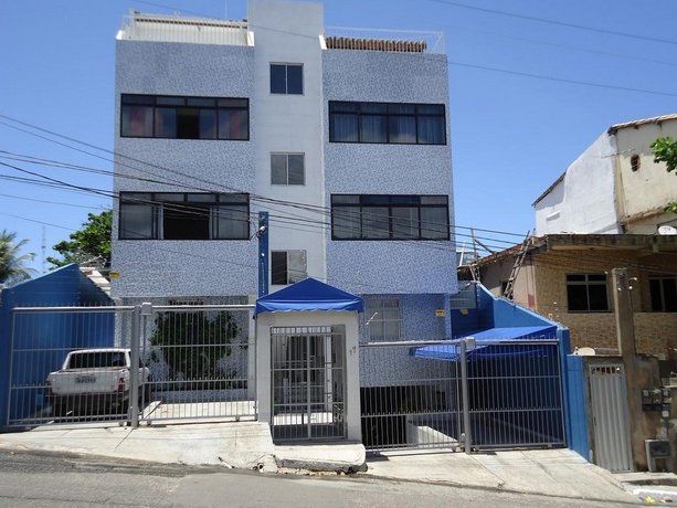 Residence Sonho Azul