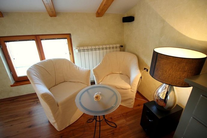 Holiday Home Valmoneda