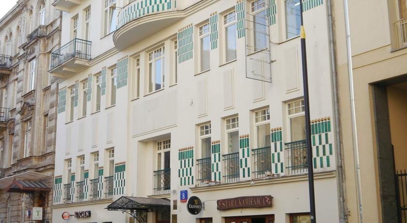 Apartament Orchidea Centrum