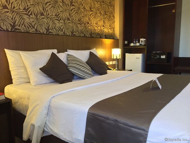 GT Hotel Bacolod