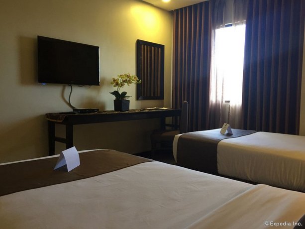 GT Hotel Bacolod